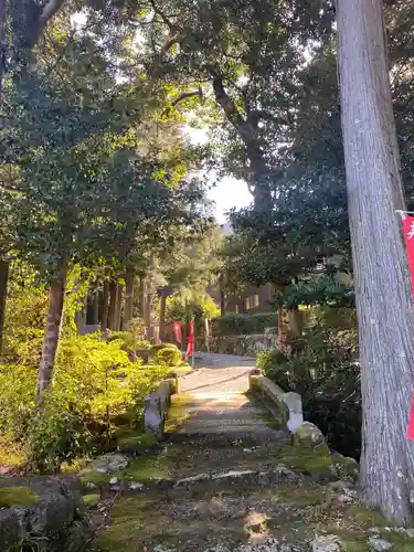 天徳寺の建物その他