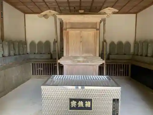 鶴林寺(徳島県)