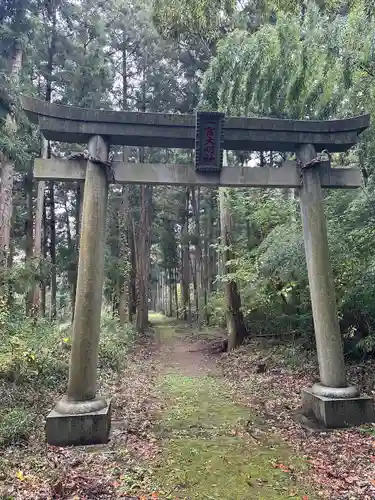 一之宮神社(千葉県)