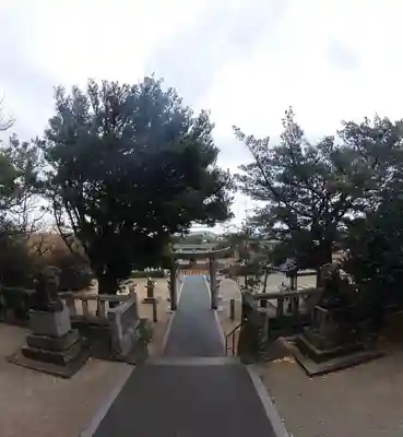 大祖神社(福岡県)