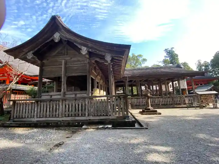 土佐神社(高知県)