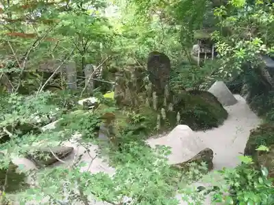 宝泉院のその他建物