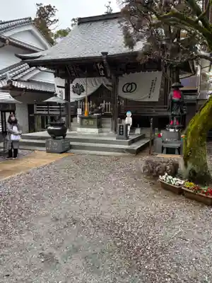 善楽寺(高知県)