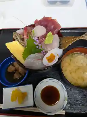 報徳二宮神社(神奈川県)