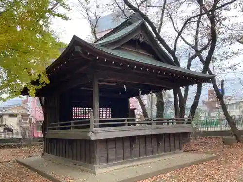 北野天満社(東京都)