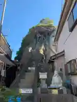 古峯神社のその他建物