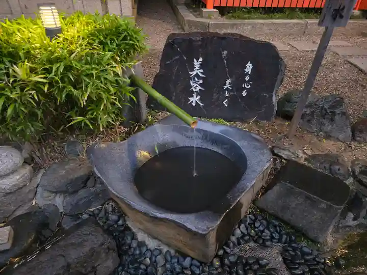 八坂神社(祇園さん)(京都府)