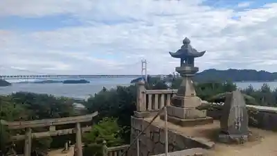祇園神社(岡山県)