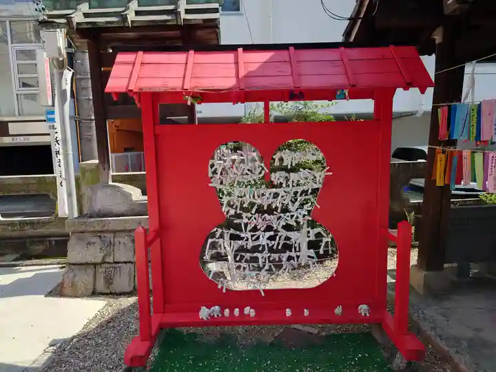 三輪神社(愛知県)