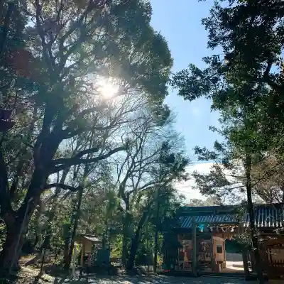 切目神社（切目王子）(和歌山県)