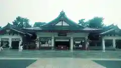 廣島護國神社(広島県)