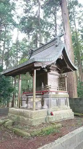 息栖神社(茨城県)