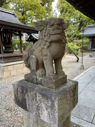 桃山天満宮(京都府)