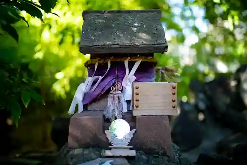 鷲神社(東京都)