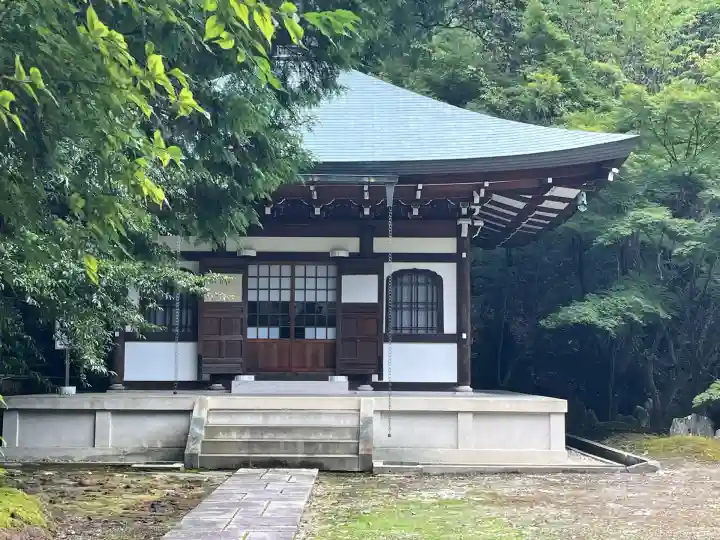 善能寺(京都府)