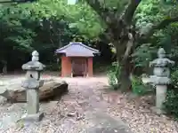 薬師堂(茨城県)