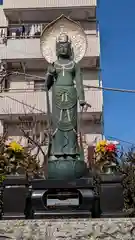 感通寺(東京都)