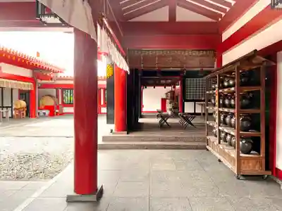 波上宮(沖縄県)