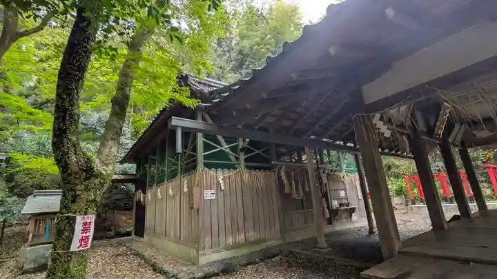 椎尾神社(大阪府)