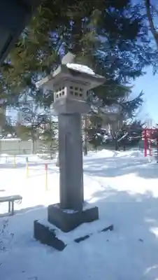 帯広三吉神社のその他建物