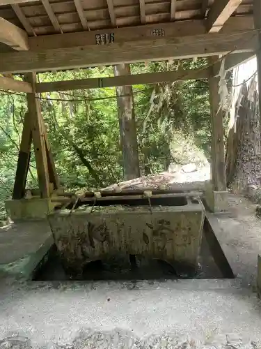 瀧神社(岐阜県)