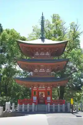 布施弁天 東海寺のその他建物