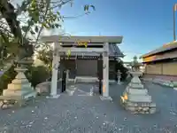 春日神社(三重県)