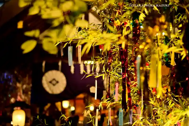 東京大神宮(東京都)