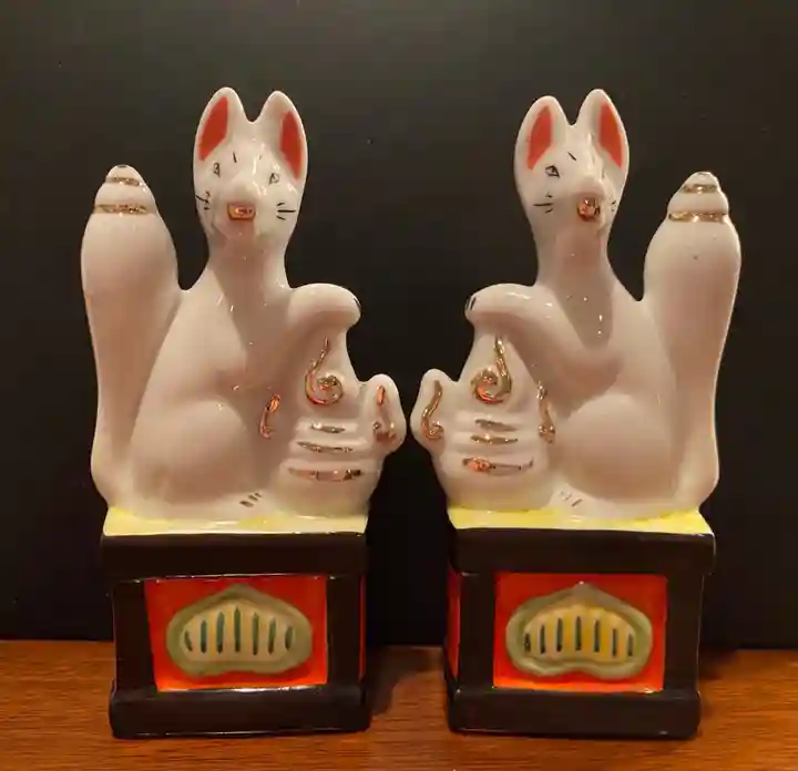 佐助稲荷神社(神奈川県)