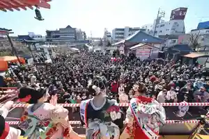 津観音(三重県)(2025年01月31日(金) 19時14分51秒投稿)