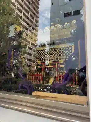 成子天神社(東京都)