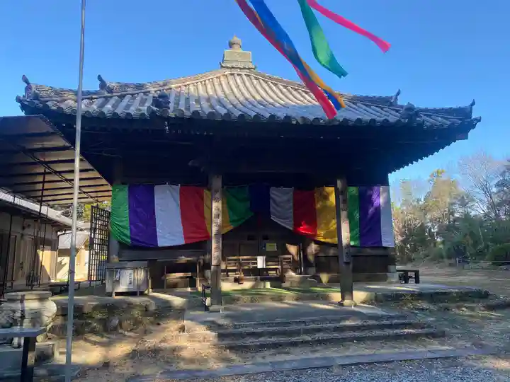松尾観音寺(三重県)