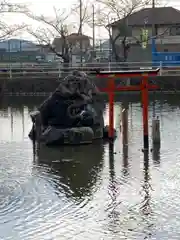 歳徳神社(兵庫県)