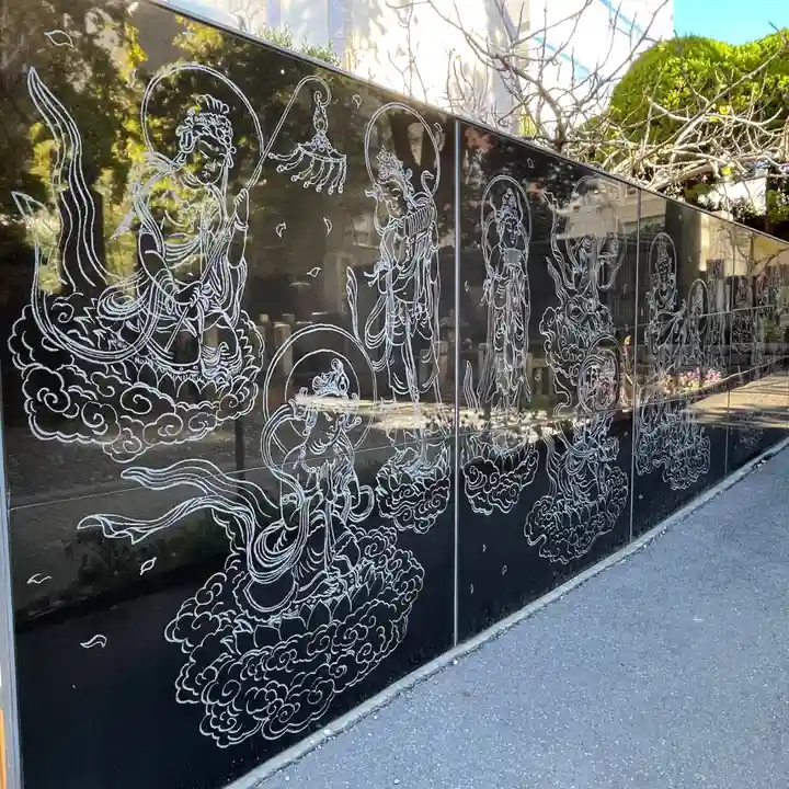 回向院のその他建物