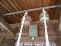 神柱宮のその他建物