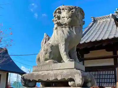 美和神社(山梨県)