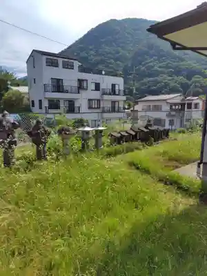 高尾神社(栃木県)
