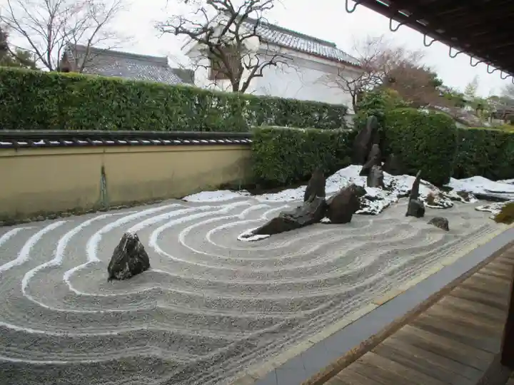 瑞峯院(京都府)