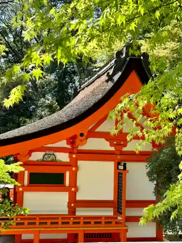出雲大神宮の本殿・本堂