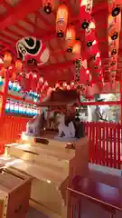 蛇窪神社(東京都)