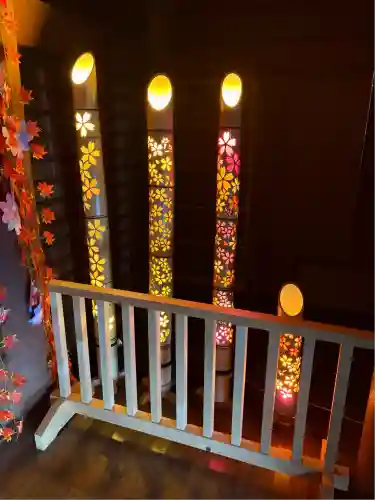 普門寺(切り絵御朱印発祥の寺)(愛知県)