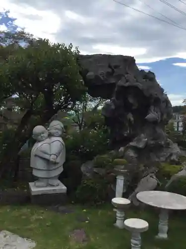 長福寺(東京都)