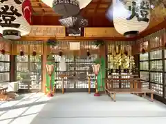 八幡神社(滋賀県)