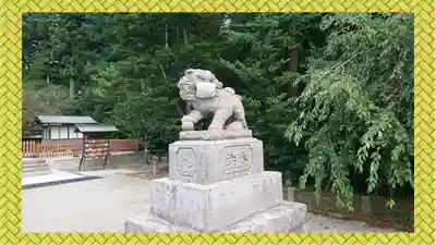 乃木神社(栃木県)