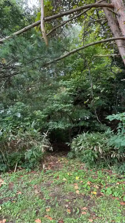 函館護國神社(北海道)