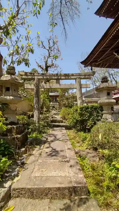 東南院(奈良県)