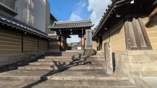東本願寺岡崎別院(京都府)