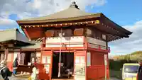 明智寺(埼玉県)