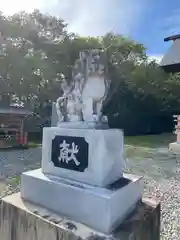 大樹神社(北海道)