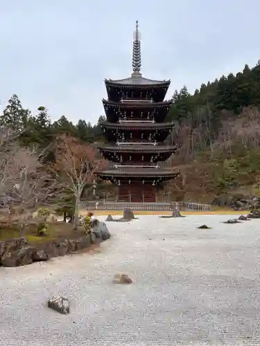 青龍寺(昭和大仏)(青森県)
